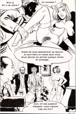 Prostitute Special Proibito 45 - Viol suspect : page 142