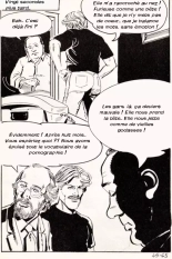 Prostitute Special Proibito 45 - Viol suspect : page 164