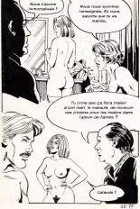 Prostitute Special Proibito 45 - Viol suspect : page 176