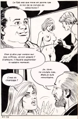 Prostitute Special Proibito 45 - Viol suspect : page 177