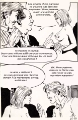 Prostitute Special Proibito 45 - Viol suspect : page 178