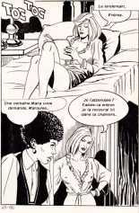 Prostitute Special Proibito 45 - Viol suspect : page 185