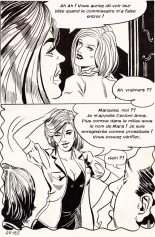 Prostitute Special Proibito 45 - Viol suspect : page 187