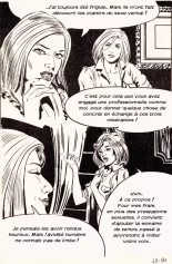 Prostitute Special Proibito 45 - Viol suspect : page 190