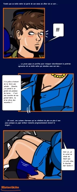 Pute de luxe : page 9