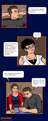 Pute de luxe : page 70