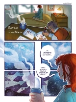 Quelques pincées de désir : page 47