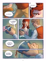 Quelques Pincees De Desir : page 50