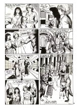 Rapt Galactique : page 14