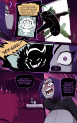 Raven's Diary : page 43