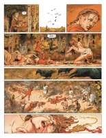 Reconquêtes - Volume #01 La Horde des vivants : page 7