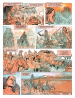 Reconquêtes - Volume #01 La Horde des vivants : page 18