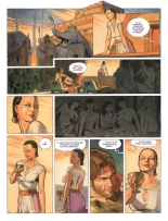 Reconquêtes - Volume #01 La Horde des vivants : page 31