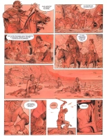 Reconquêtes - Volume #01 La Horde des vivants : page 34