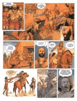 Reconquêtes - Volume #01 La Horde des vivants : page 38