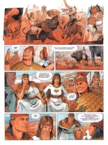 Reconquêtes - Volume #01 La Horde des vivants : page 50