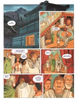 Reconquêtes - Volume #01 La Horde des vivants : page 55