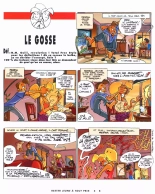 Rester jeune à tout prix : page 10