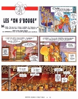 Rester jeune à tout prix : page 14