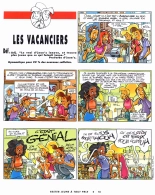 Rester jeune à tout prix : page 18