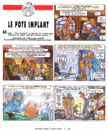 Rester jeune à tout prix : page 22