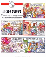 Rester jeune à tout prix : page 32