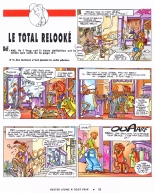 Rester jeune à tout prix : page 34