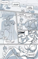 Riley #1 : page 43