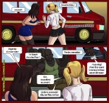 Roadside Assistance : page 3