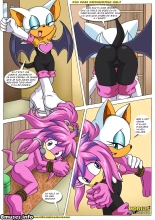 Rouge's Toys : page 2