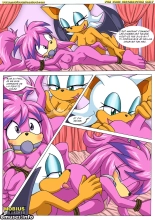 Rouge's Toys : page 3