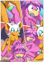 Rouge's Toys : page 5