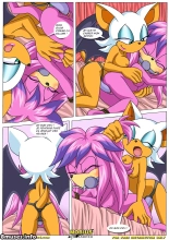 Rouge's Toys : page 6