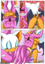 Rouge's Toys : page 10