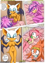 Rouge's Toys : page 14