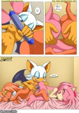 Rouge's Toys : page 16