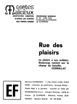 Rue des plaisirs : page 3