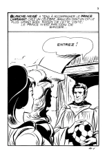 Rue des plaisirs : page 5