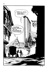 Rue des plaisirs : page 14