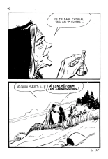 Rue des plaisirs : page 40