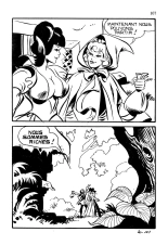 Rue des plaisirs : page 107