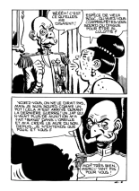 Sam Bot n.11 - Vas-y franco au chinois! : page 9