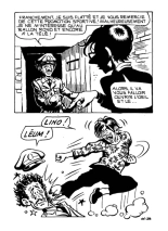 Sam Bot n.11 - Vas-y franco au chinois! : page 27