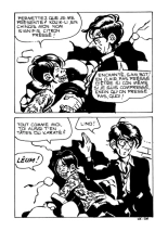 Sam Bot n.11 - Vas-y franco au chinois! : page 30