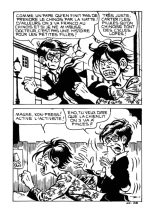 Sam Bot n.11 - Vas-y franco au chinois! : page 32