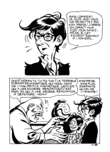 Sam Bot n.11 - Vas-y franco au chinois! : page 49