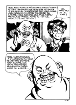 Sam Bot n.11 - Vas-y franco au chinois! : page 50