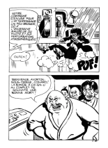 Sam Bot n.11 - Vas-y franco au chinois! : page 95