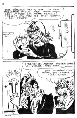 Sam Bot n.58 - Ah! Tais-toi, tu m'affoles! : page 52