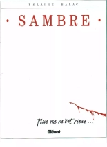 Sambre - T01 - Plus ne m'est rien : page 2